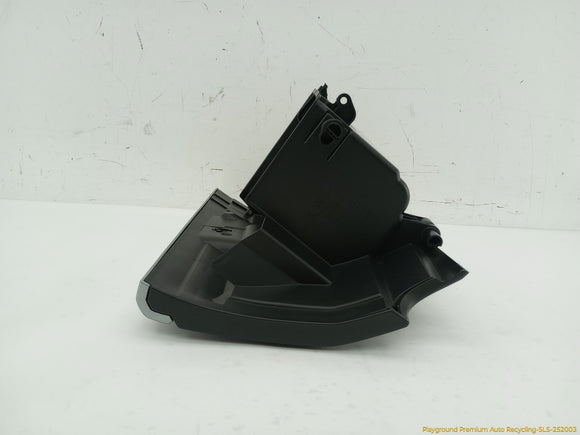 Land Rover LR2 Glove Box