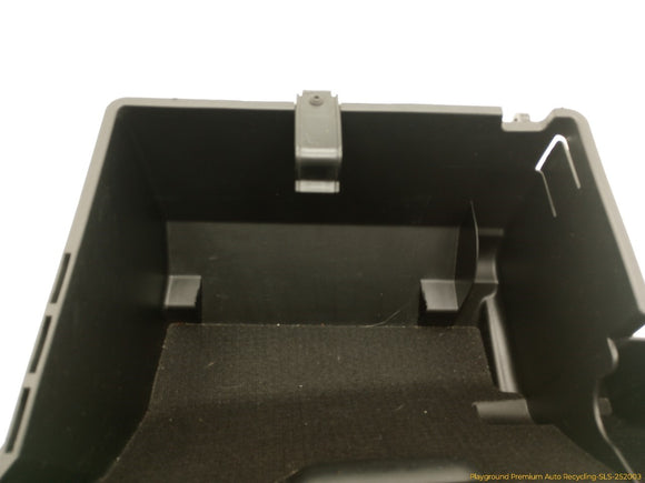 Land Rover LR2 Glove Box