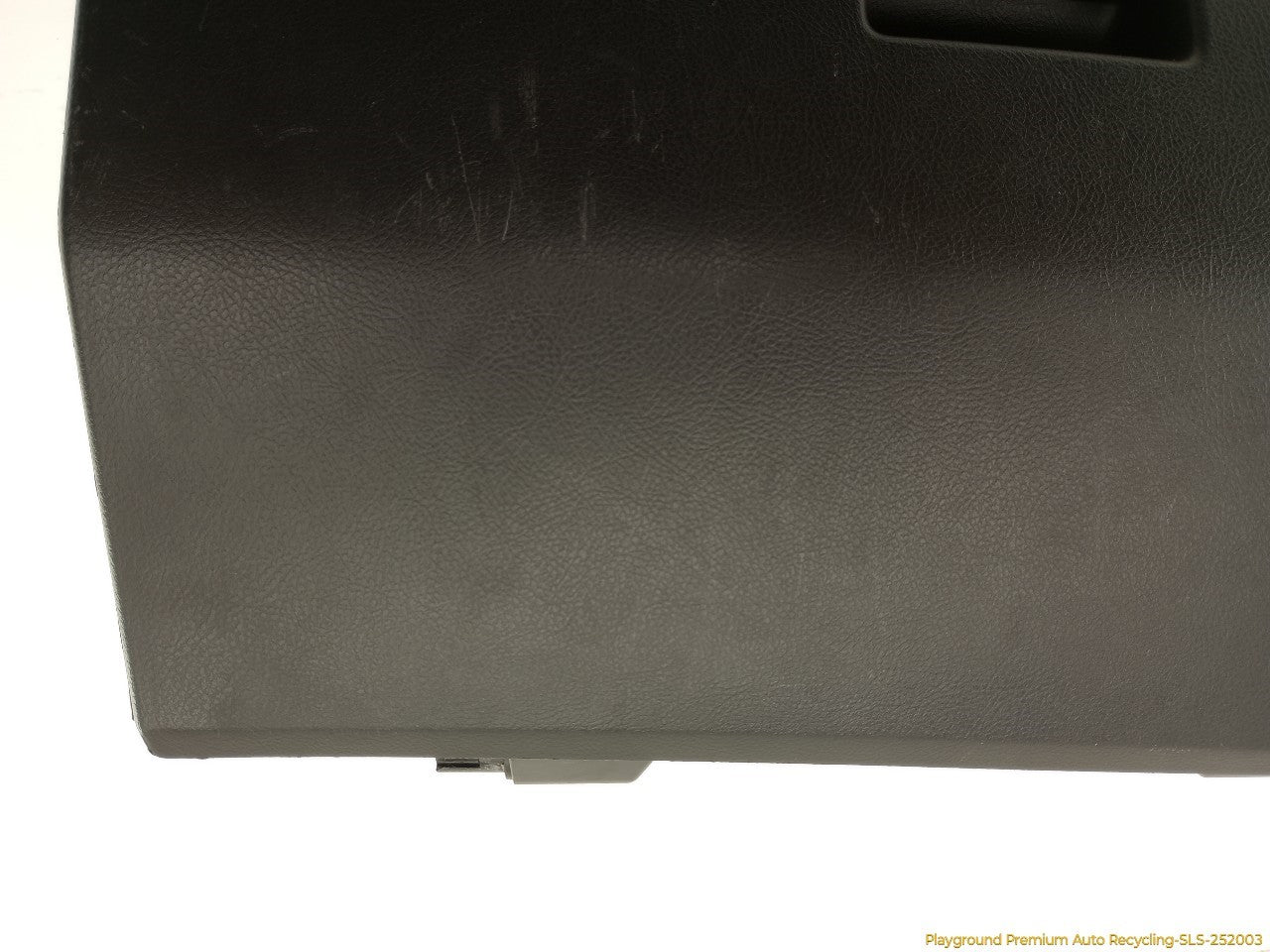 Land Rover LR2 Glove Box