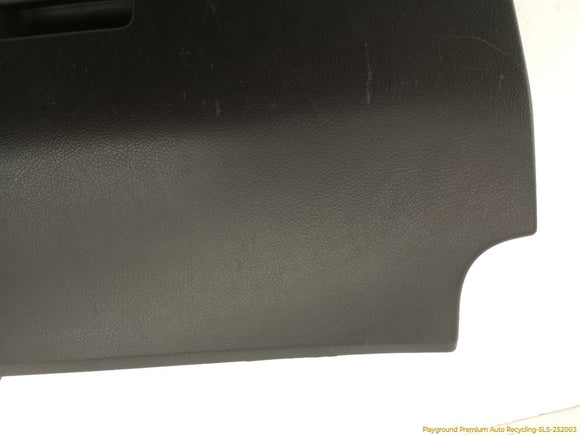 Land Rover LR2 Glove Box