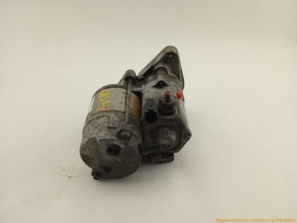Lexus IS300 Starter Motor