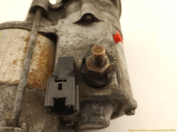 Lexus IS300 Starter Motor