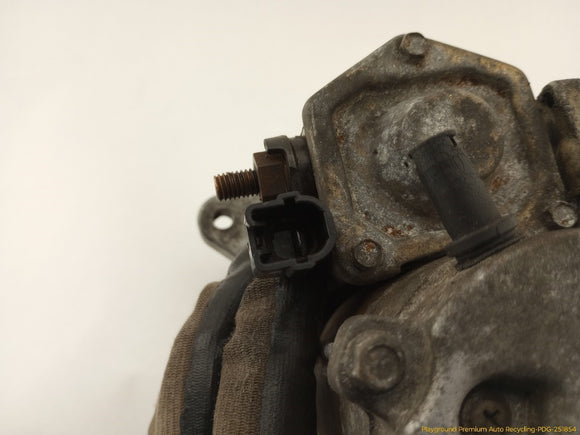 Lexus IS300 Starter Motor