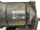 Lexus IS300 Starter Motor-8