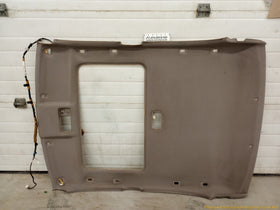 Lexus IS300 Headliner
