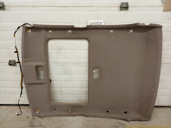 Lexus IS300 Headliner