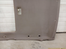 Lexus IS300 Headliner - 0