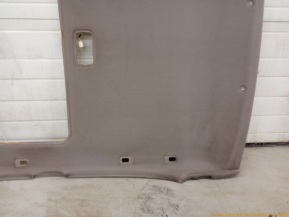 Lexus IS300 Headliner