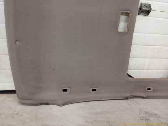 Lexus IS300 Headliner