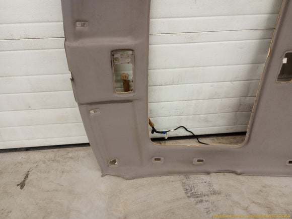 Lexus IS300 Headliner
