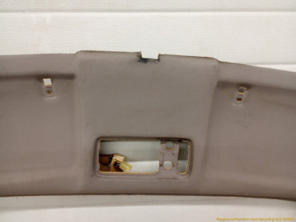 Lexus IS300 Headliner