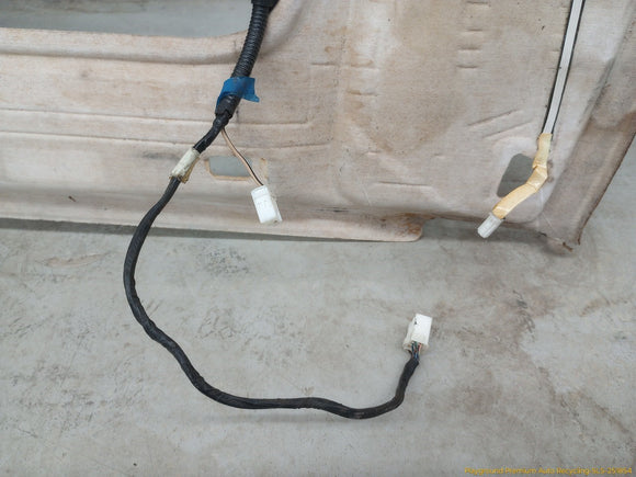 Lexus IS300 Headliner