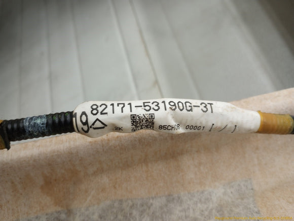 Lexus IS300 Headliner