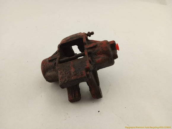 Lexus IS300 Driver Left Rear Brake Caliper