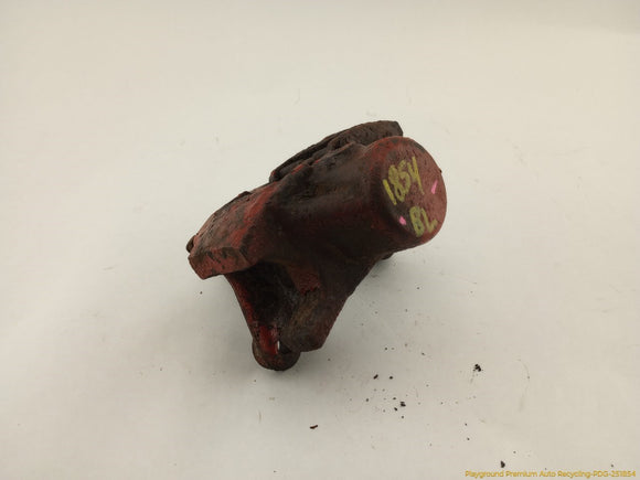 Lexus IS300 Driver Left Rear Brake Caliper