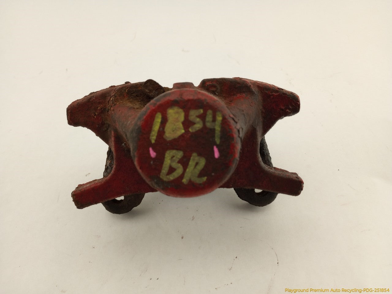 Lexus IS300 Passenger Right Rear Brake Caliper - 0