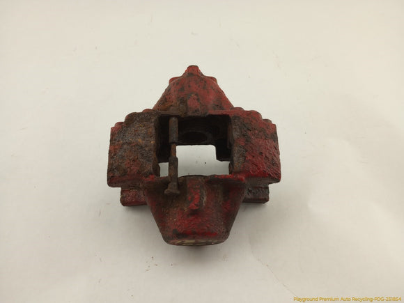 Lexus IS300 Passenger Right Rear Brake Caliper