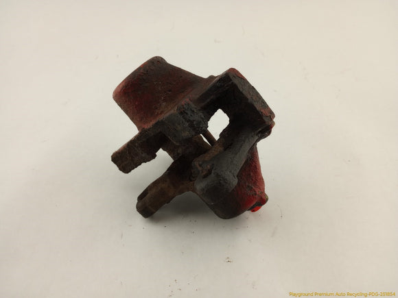 Lexus IS300 Passenger Right Rear Brake Caliper