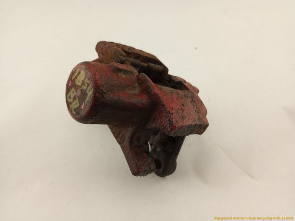 Lexus IS300 Passenger Right Rear Brake Caliper