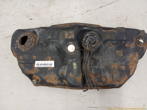 Lexus IS300 Fuel Gas Tank
