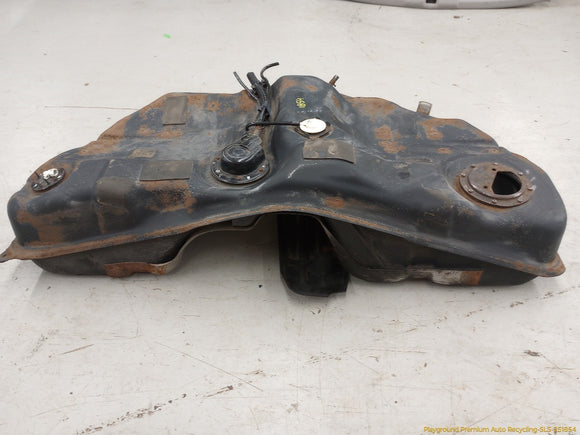 Lexus IS300 Fuel Gas Tank