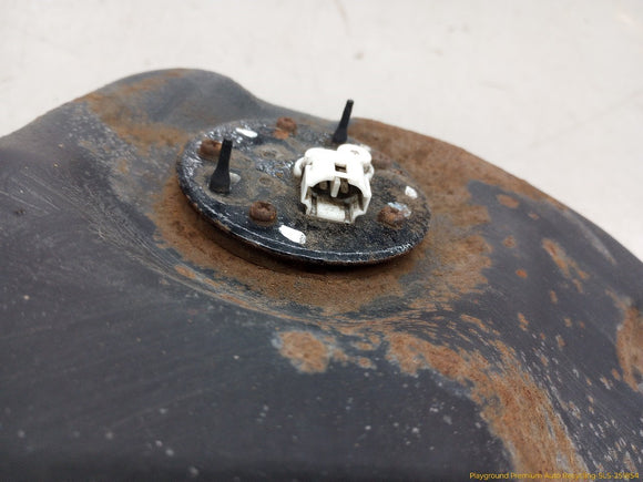 Lexus IS300 Fuel Gas Tank