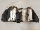 Lexus IS300 Fuel Gas Tank-8