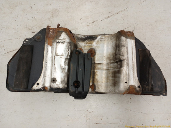 Lexus IS300 Fuel Gas Tank
