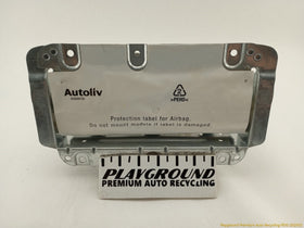 Land Rover LR2 Passenger Right Dashboard Airbag