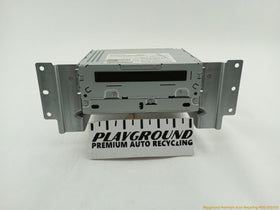 Land Rover LR2 Radio Stereo CD Changer