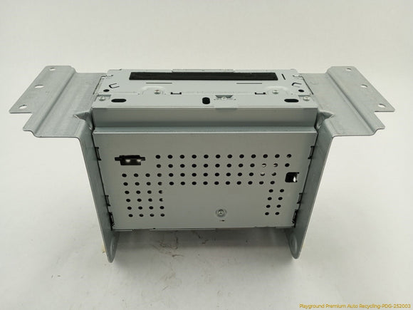 Land Rover LR2 Radio Stereo CD Changer