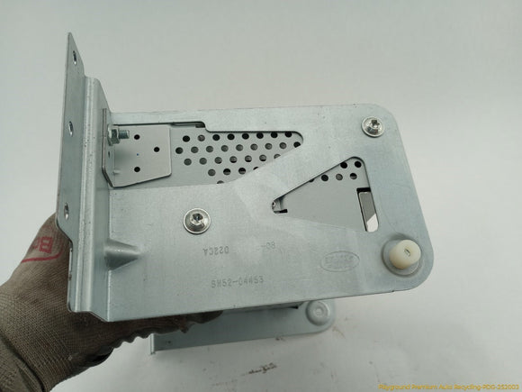 Land Rover LR2 Radio Stereo CD Changer