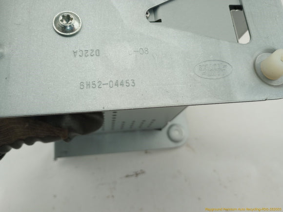 Land Rover LR2 Radio Stereo CD Changer