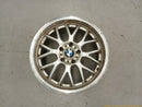 BMW 330XI Pair Of Aftermarket Alloy Wheels 8 Double Spoke-2