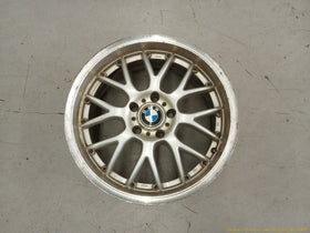 BMW 330XI Pair Of Aftermarket Alloy Wheels 8 Double Spoke - 0