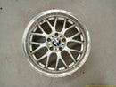 BMW 330XI Pair Of Aftermarket Alloy Wheels 8 Double Spoke-5