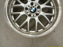BMW 330XI Pair Of Aftermarket Alloy Wheels 8 Double Spoke-7