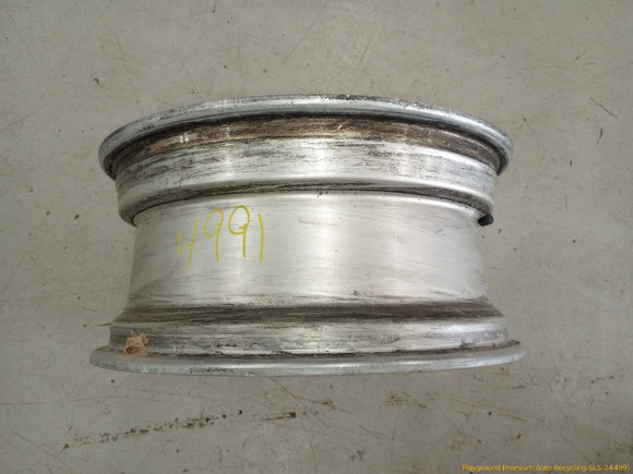 BMW 330XI Pair Of Aftermarket Alloy Wheels 8 Double Spoke