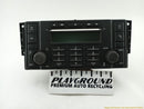 Land Rover LR2 Radio Audio Receiver CD Player-1