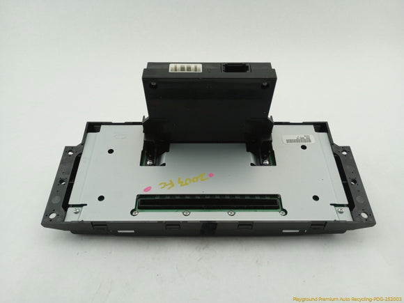 Land Rover LR2 Radio Audio Receiver CD Player