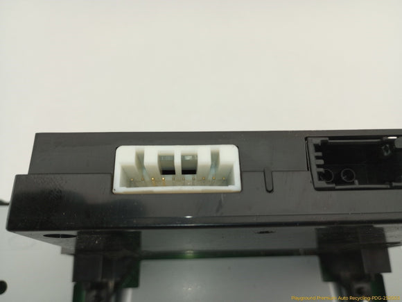 Land Rover LR2 Radio Audio Receiver CD Player