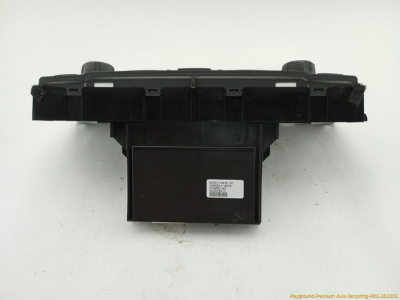 Land Rover LR2 Radio Audio Receiver CD Player