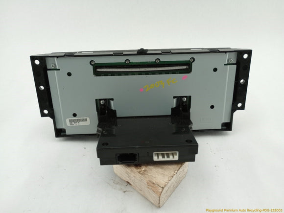 Land Rover LR2 Radio Audio Receiver CD Player