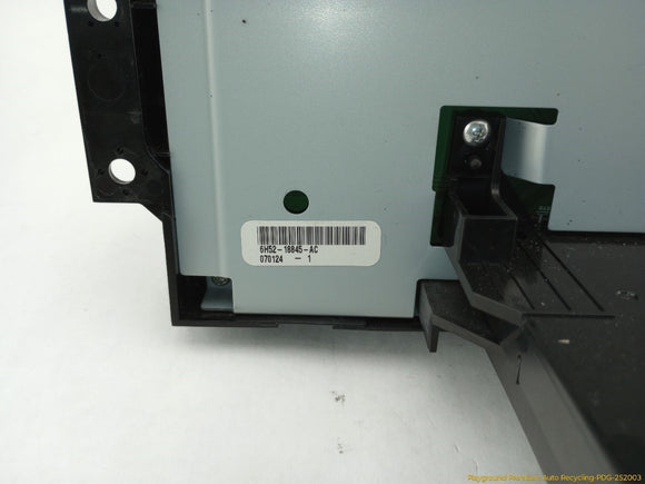 Land Rover LR2 Radio Audio Receiver CD Player