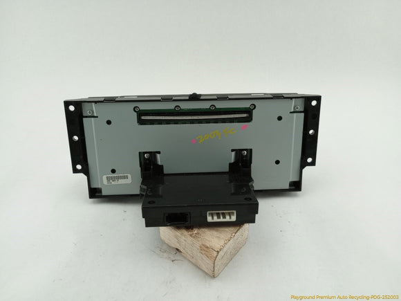 Land Rover LR2 Radio Audio Receiver CD Player