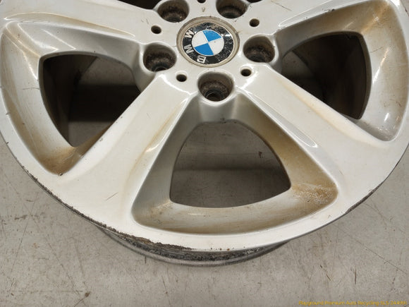 BMW 330XI Single Alloy Wheel 5 Spoke