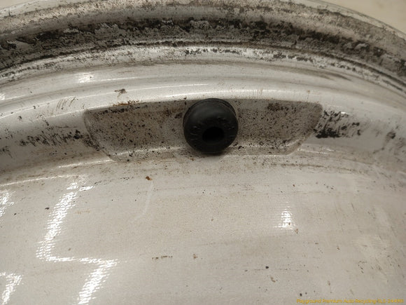 BMW 330XI Single Alloy Wheel 5 Spoke