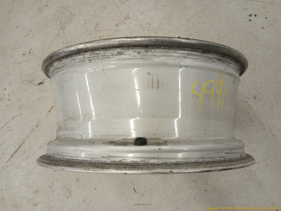 BMW 330XI Single Alloy Wheel 5 Spoke