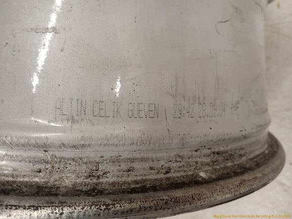 BMW 330XI Single Alloy Wheel 5 Spoke