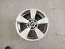 BMW 330XI Set Of 4 Alloy Wheels 5 Spoke-2